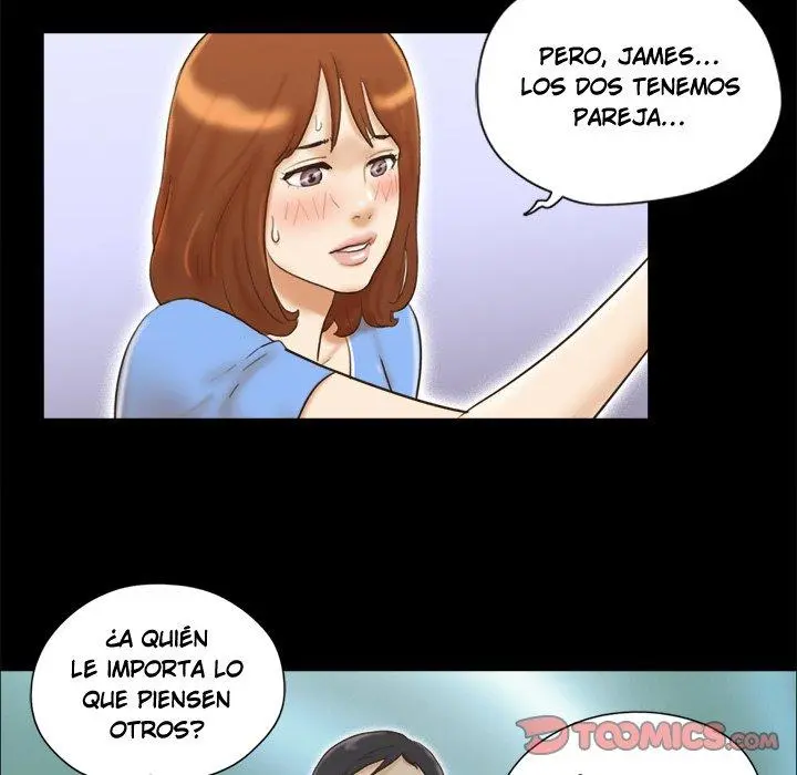 Inevitable Trap Capítulo 21 - Page 74