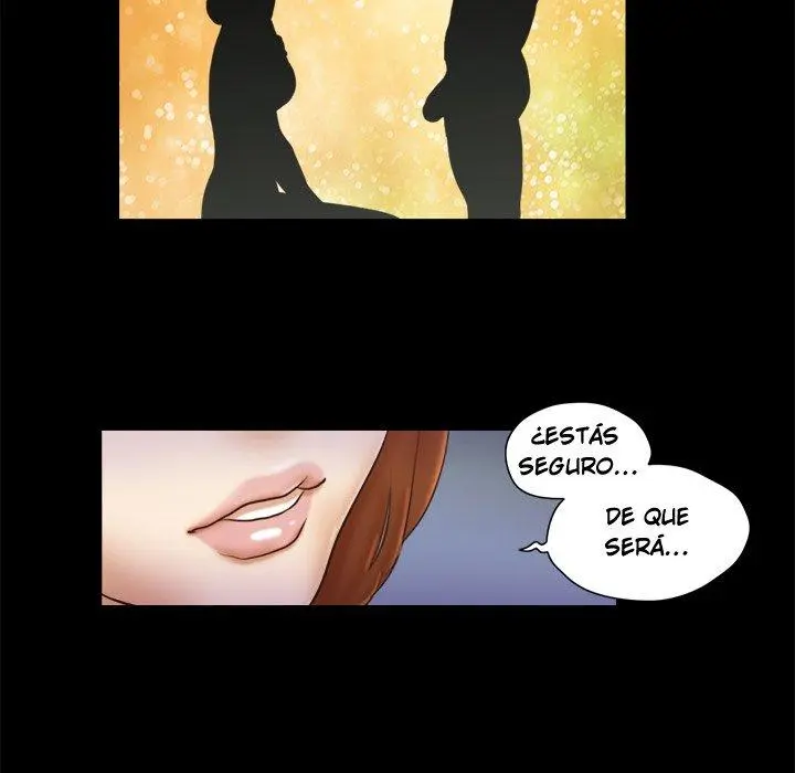 Inevitable Trap Capítulo 21 - Page 77