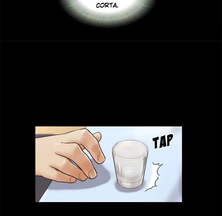 Inevitable Trap Capítulo 21 - Page 9