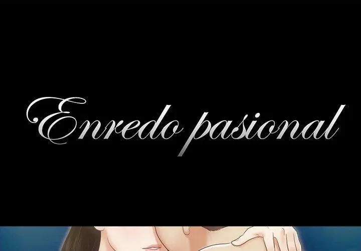 Inevitable Trap Capítulo 22 - Page 1