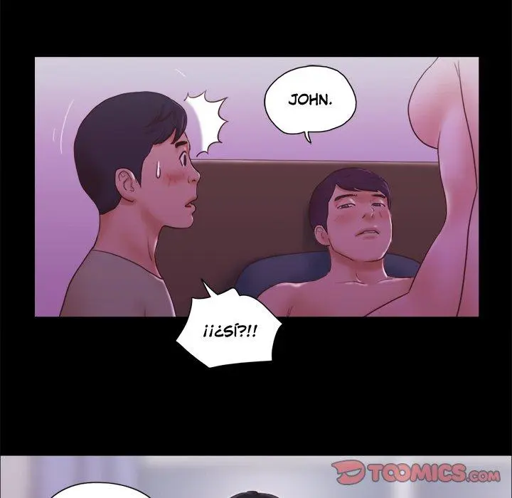 Inevitable Trap Capítulo 22 - Page 10