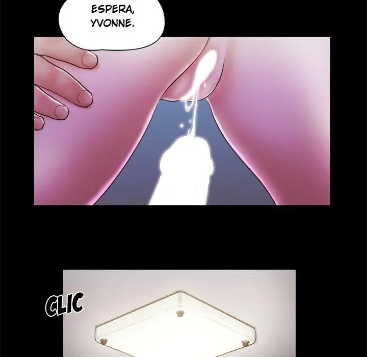 Inevitable Trap Capítulo 22 - Page 13