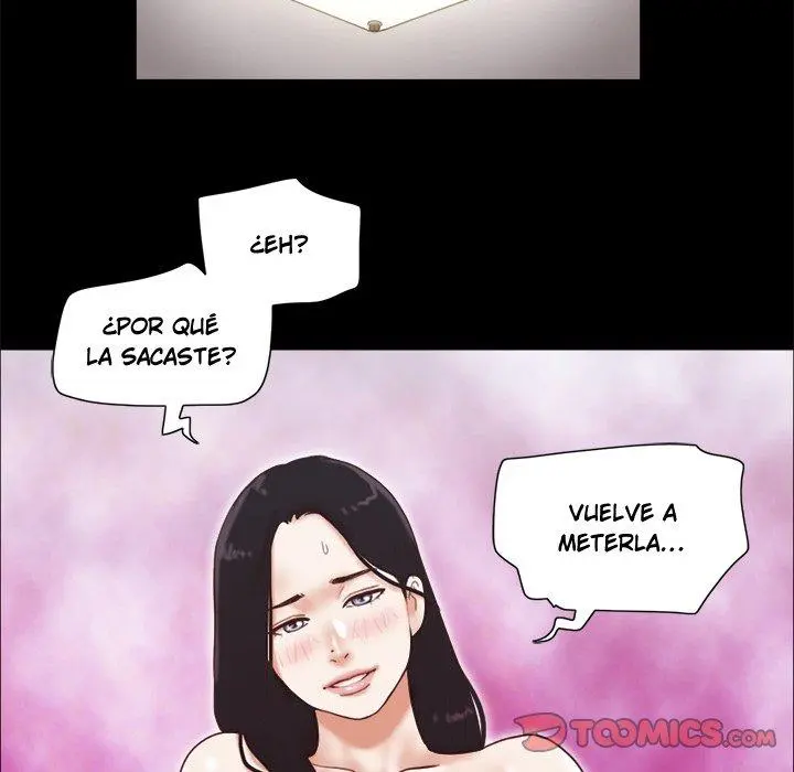 Inevitable Trap Capítulo 22 - Page 14