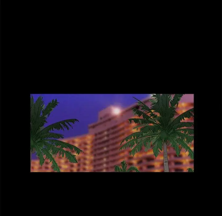 Inevitable Trap Capítulo 22 - Page 21