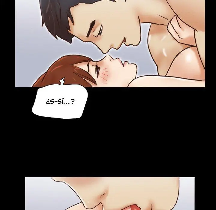 Inevitable Trap Capítulo 22 - Page 25