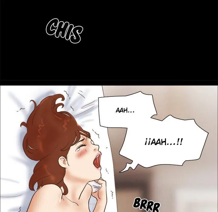 Inevitable Trap Capítulo 22 - Page 37