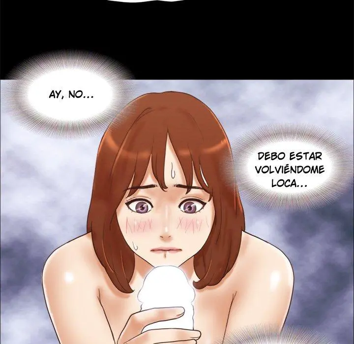 Inevitable Trap Capítulo 22 - Page 48