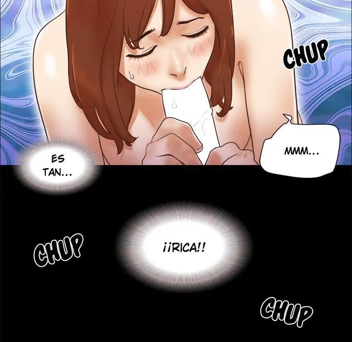 Inevitable Trap Capítulo 22 - Page 53