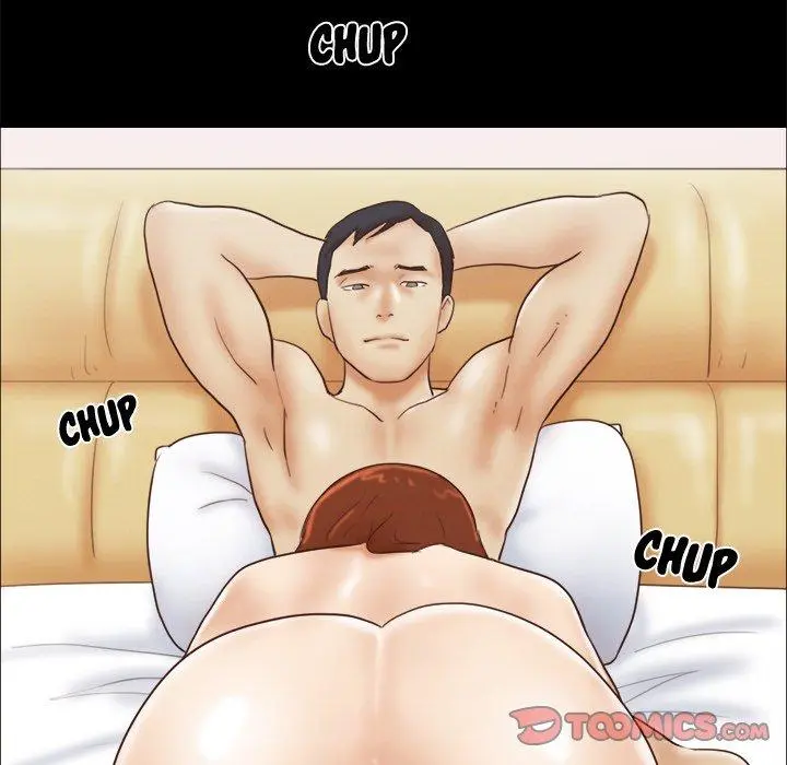 Inevitable Trap Capítulo 22 - Page 54