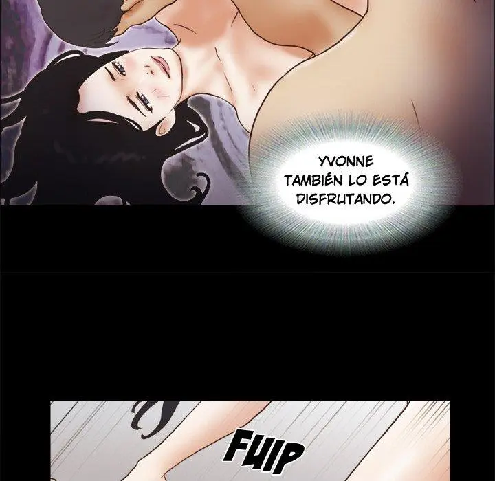 Inevitable Trap Capítulo 22 - Page 65