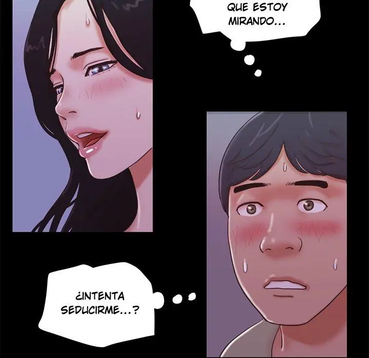 Inevitable Trap Capítulo 22 - Page 8