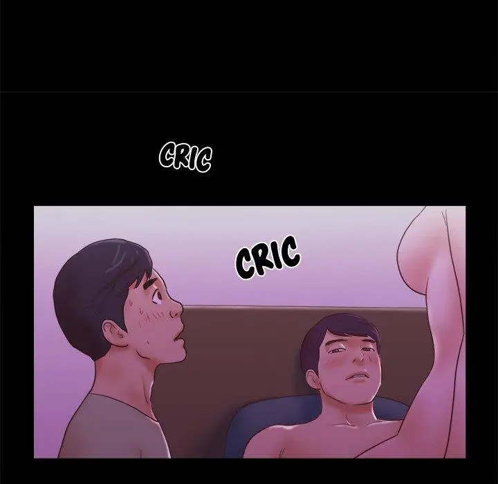 Inevitable Trap Capítulo 22 - Page 9