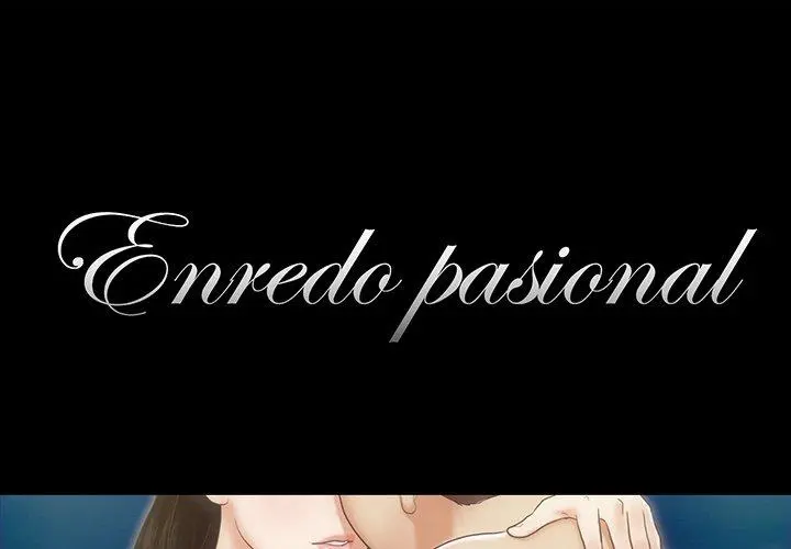 Inevitable Trap Capítulo 23 - Page 1