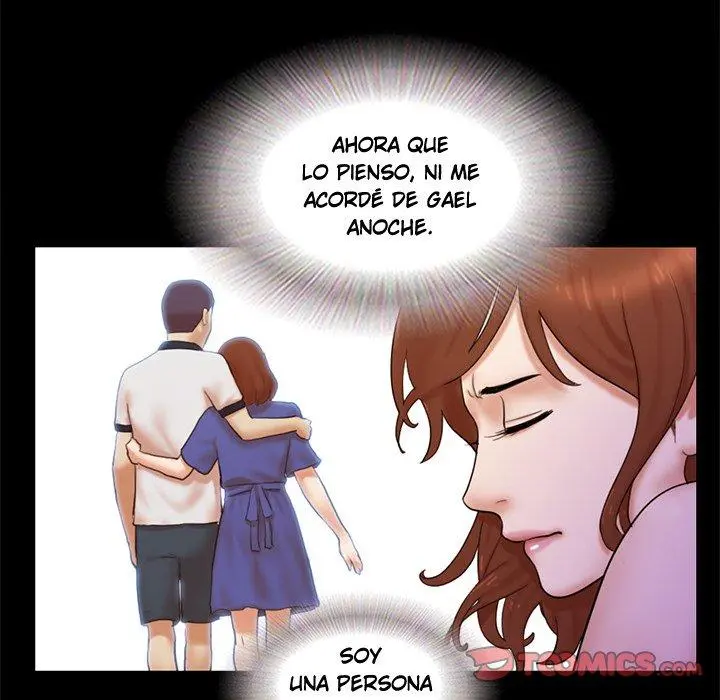 Inevitable Trap Capítulo 23 - Page 10