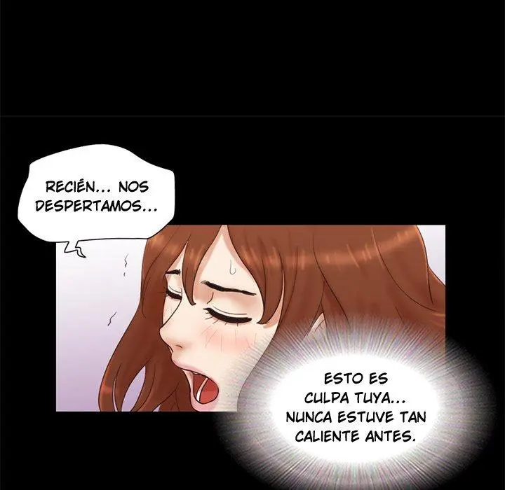 Inevitable Trap Capítulo 23 - Page 16