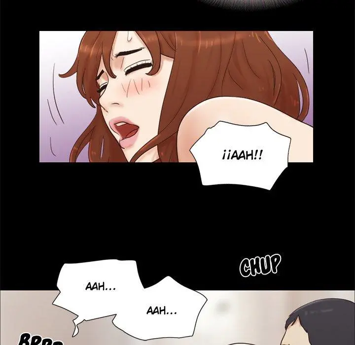 Inevitable Trap Capítulo 23 - Page 17