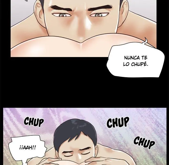 Inevitable Trap Capítulo 23 - Page 19