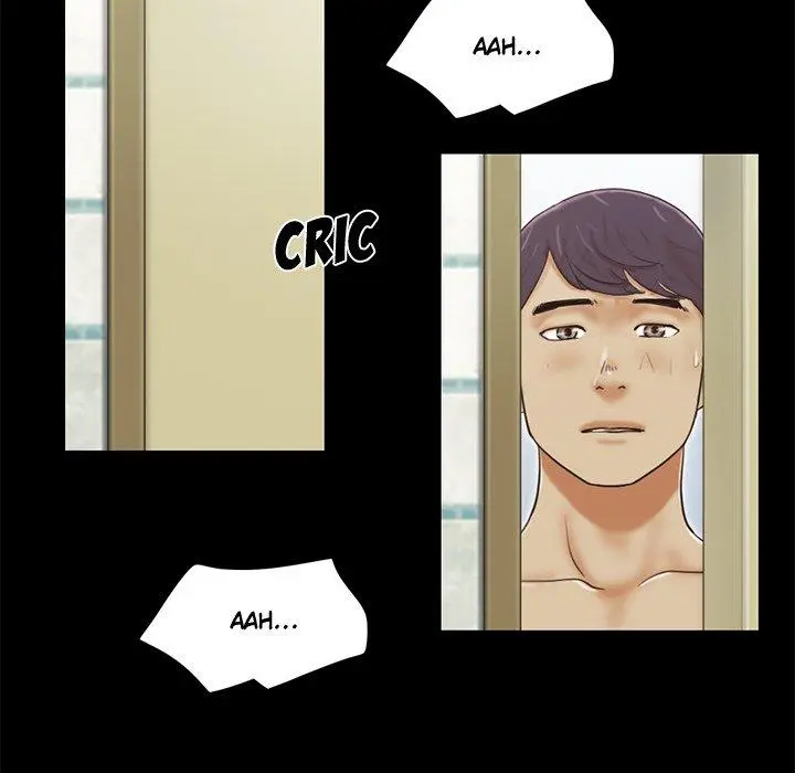 Inevitable Trap Capítulo 23 - Page 33