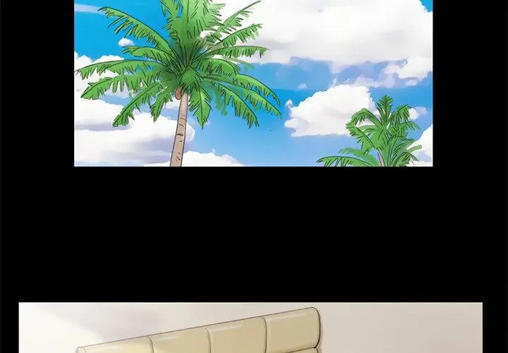 Inevitable Trap Capítulo 23 - Page 4