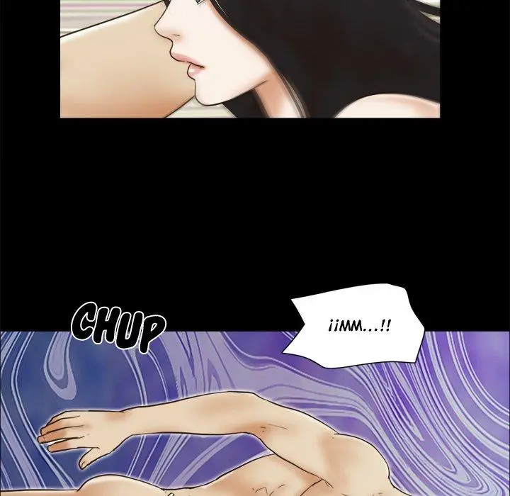 Inevitable Trap Capítulo 23 - Page 41