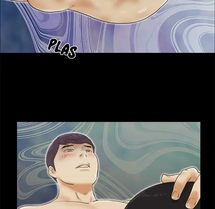 Inevitable Trap Capítulo 23 - Page 43