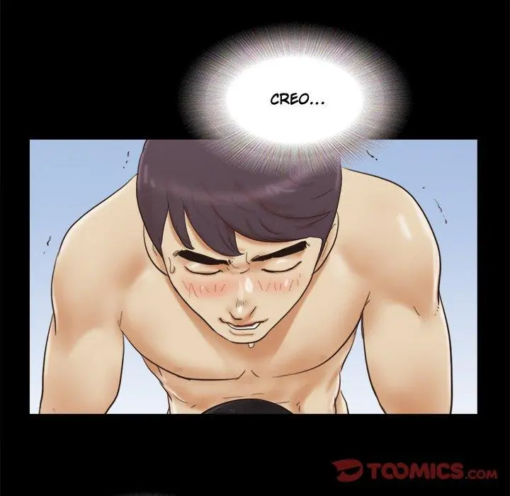 Inevitable Trap Capítulo 23 - Page 46