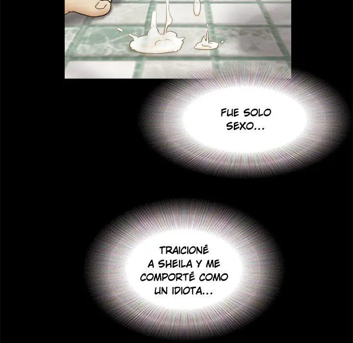 Inevitable Trap Capítulo 23 - Page 48