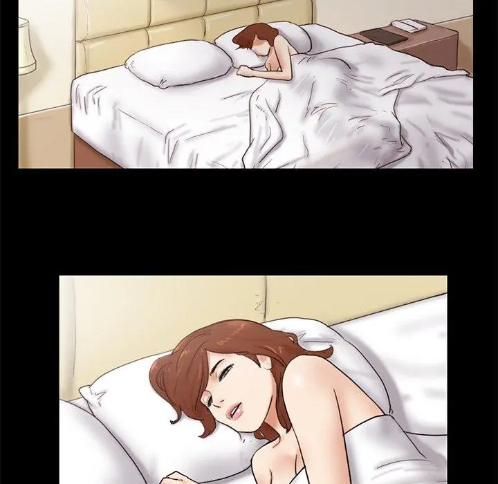 Inevitable Trap Capítulo 23 - Page 5