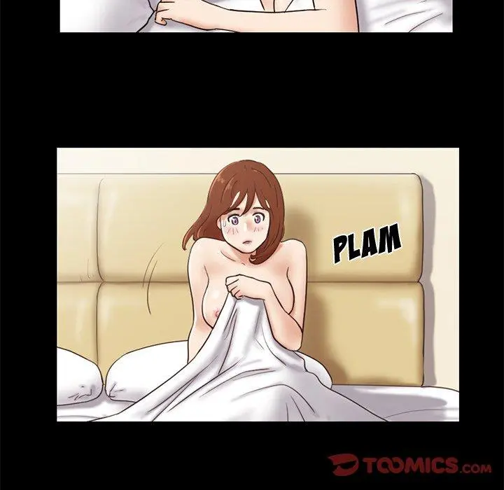 Inevitable Trap Capítulo 23 - Page 6