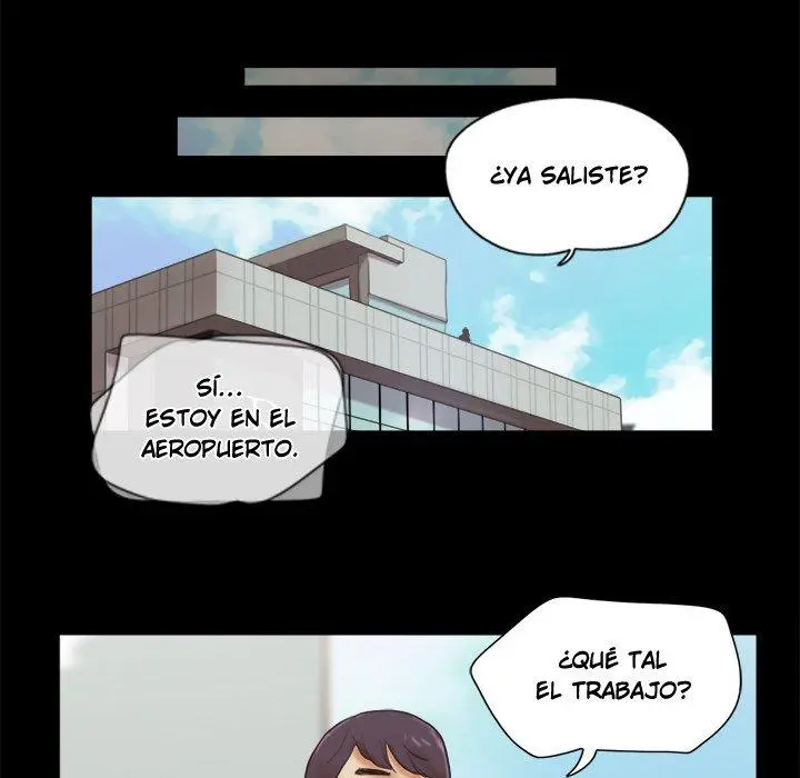 Inevitable Trap Capítulo 23 - Page 64