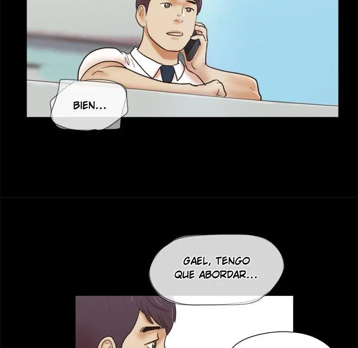 Inevitable Trap Capítulo 23 - Page 65