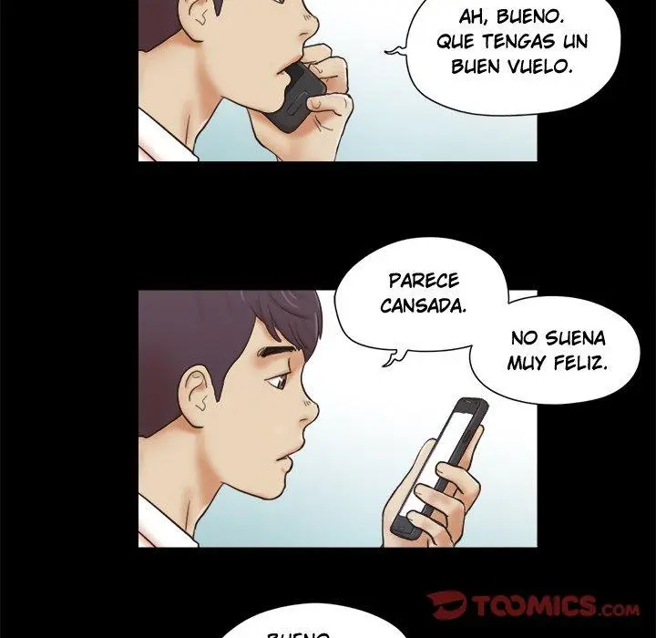 Inevitable Trap Capítulo 23 - Page 66