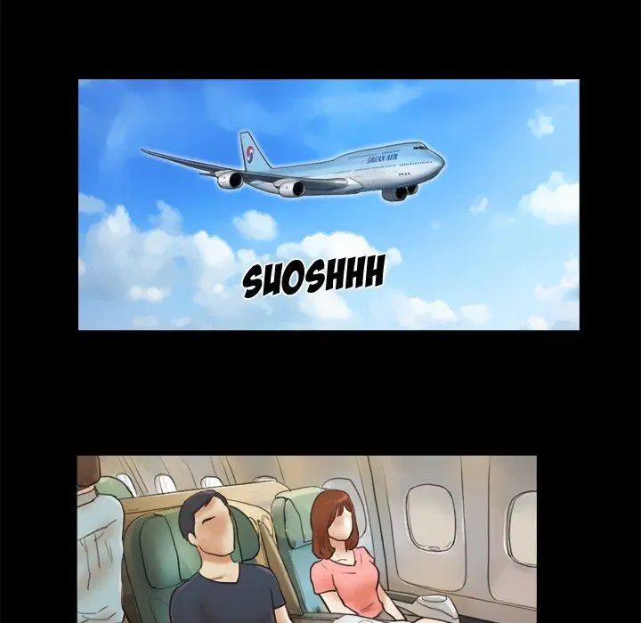 Inevitable Trap Capítulo 23 - Page 69