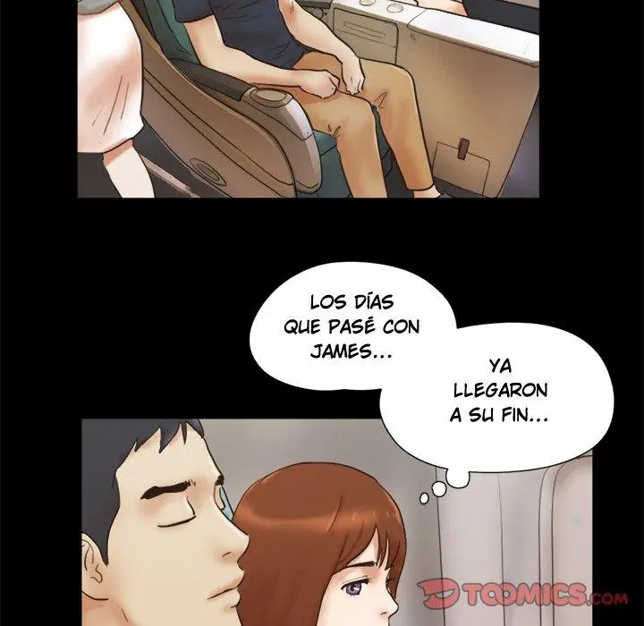 Inevitable Trap Capítulo 23 - Page 70