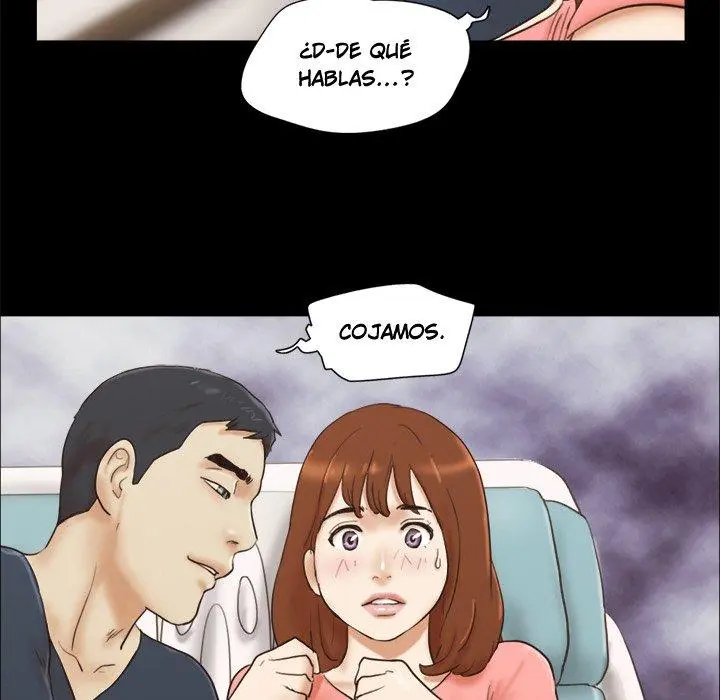 Inevitable Trap Capítulo 23 - Page 77