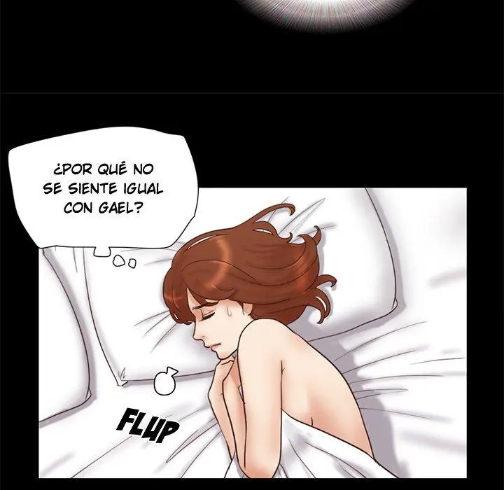 Inevitable Trap Capítulo 23 - Page 9