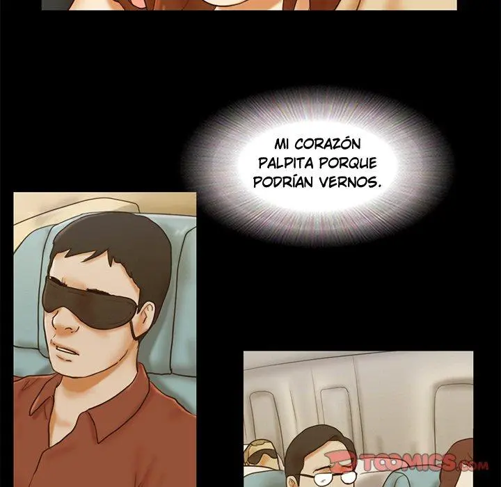 Inevitable Trap Capítulo 24 - Page 10