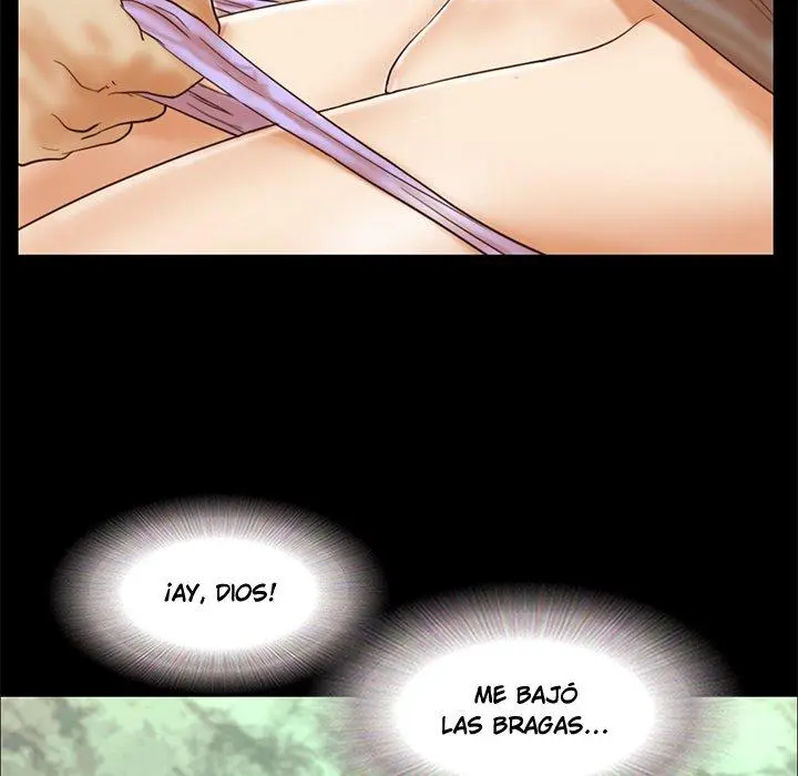 Inevitable Trap Capítulo 24 - Page 13