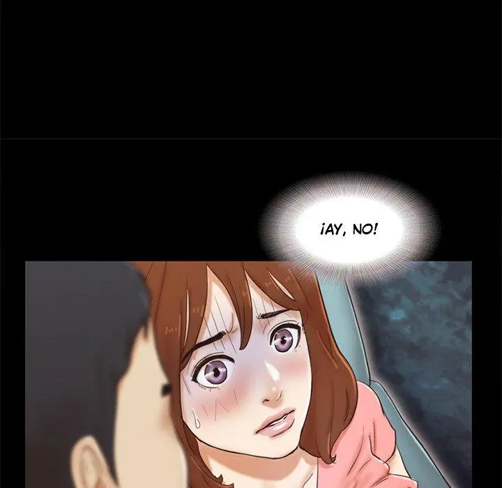 Inevitable Trap Capítulo 24 - Page 23