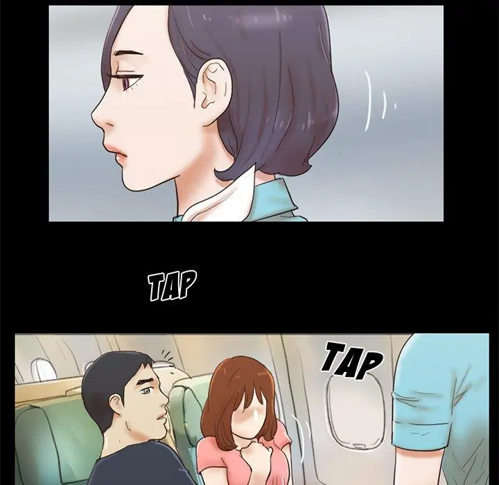 Inevitable Trap Capítulo 24 - Page 25