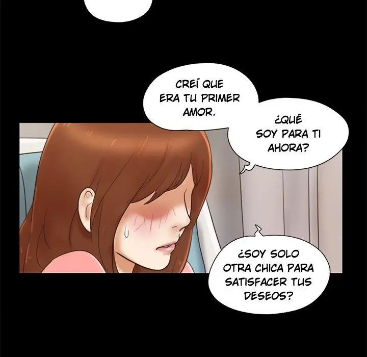 Inevitable Trap Capítulo 24 - Page 28