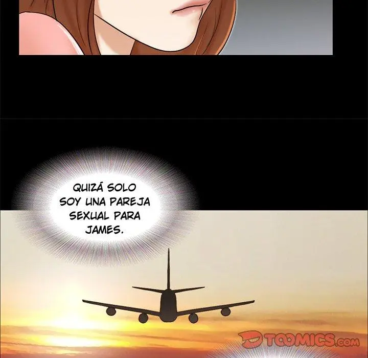 Inevitable Trap Capítulo 24 - Page 30