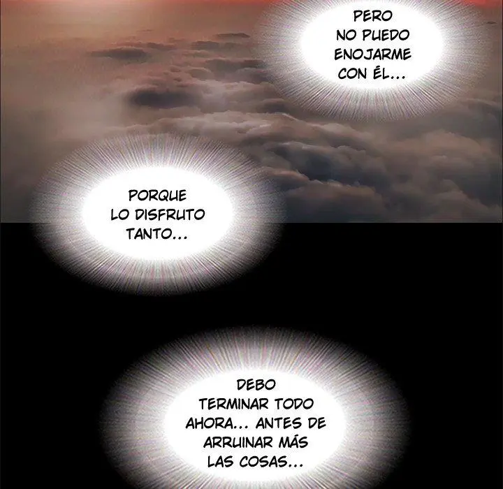 Inevitable Trap Capítulo 24 - Page 31