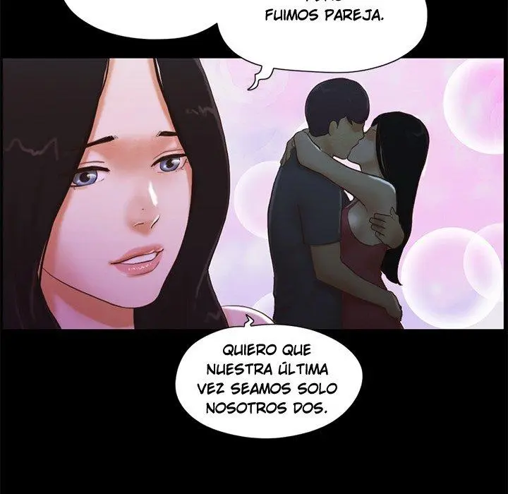 Inevitable Trap Capítulo 24 - Page 39