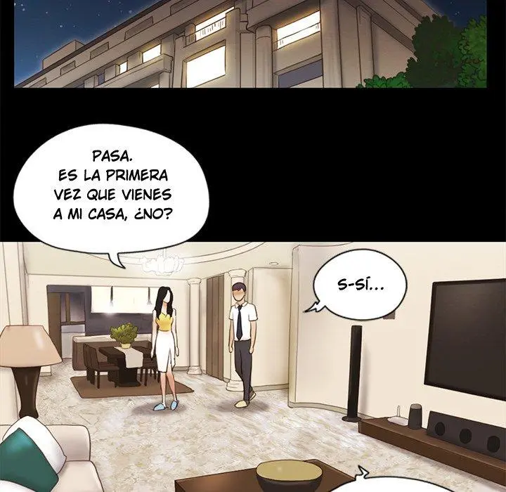 Inevitable Trap Capítulo 24 - Page 43