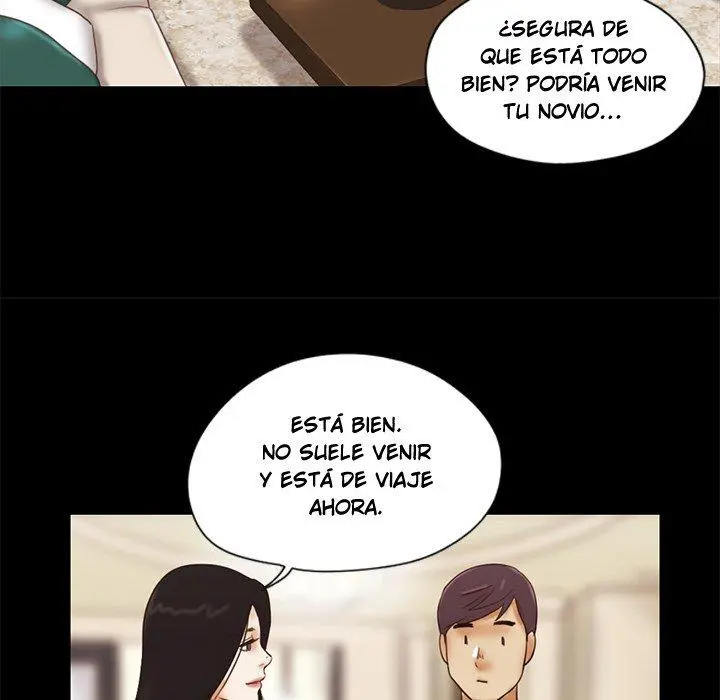 Inevitable Trap Capítulo 24 - Page 44