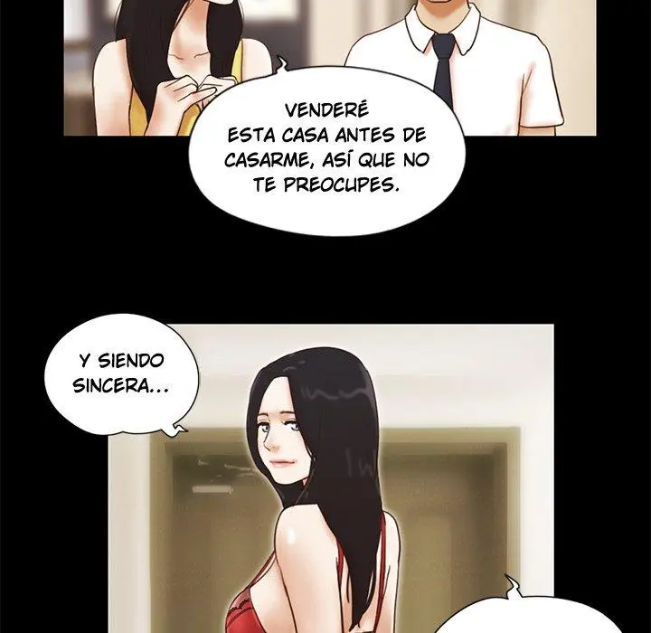 Inevitable Trap Capítulo 24 - Page 45