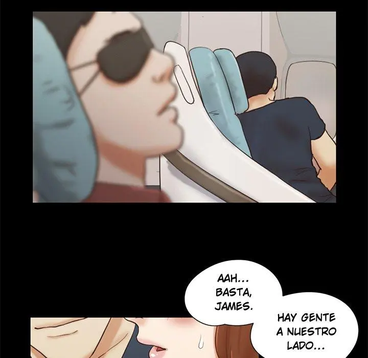 Inevitable Trap Capítulo 24 - Page 5