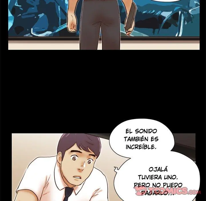 Inevitable Trap Capítulo 24 - Page 50