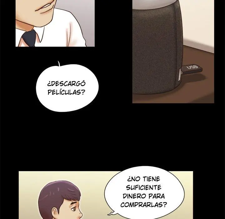 Inevitable Trap Capítulo 24 - Page 52